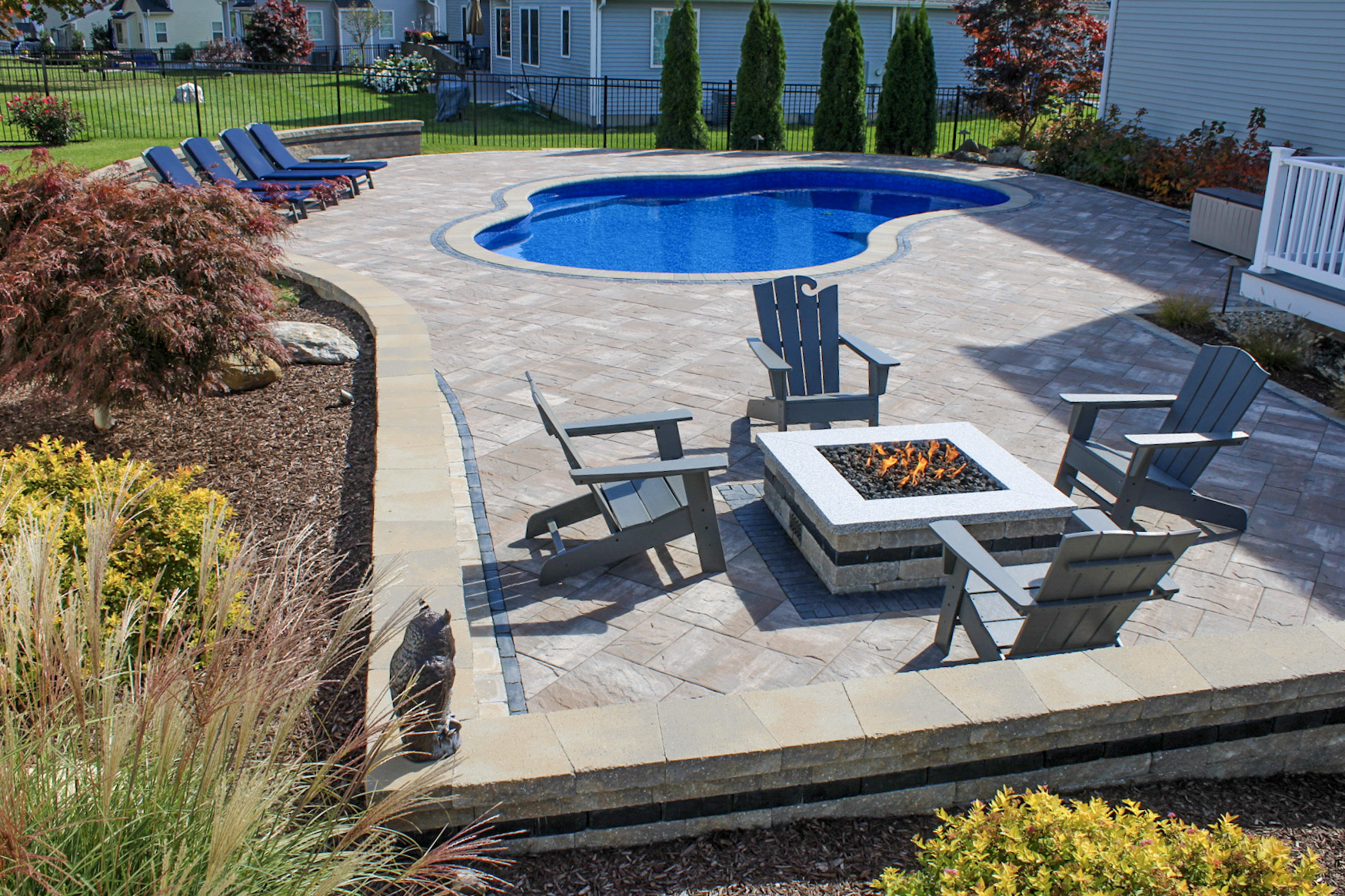 Patio, design, Scovills landscape, landscape design, landscaping, landscapes, landscape patio design